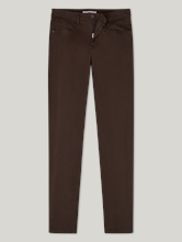 Bild von Hose aus Cord CAROLA