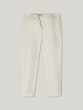 Bild von Chino Winter Cotton MARON