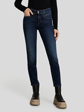 Image sur Jean Skinny PINA SEAM