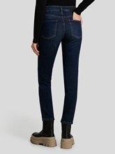 Image sur Jean Skinny PINA SEAM