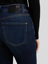 Image sur Jean Skinny PINA SEAM