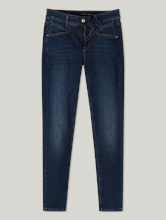 Image sur Jean Skinny PINA SEAM