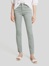 Image sur Pantalon chino Slim Fit MARY