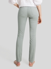 Image sur Pantalon chino Slim Fit MARY