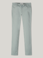 Image sur Pantalon chino Slim Fit MARY