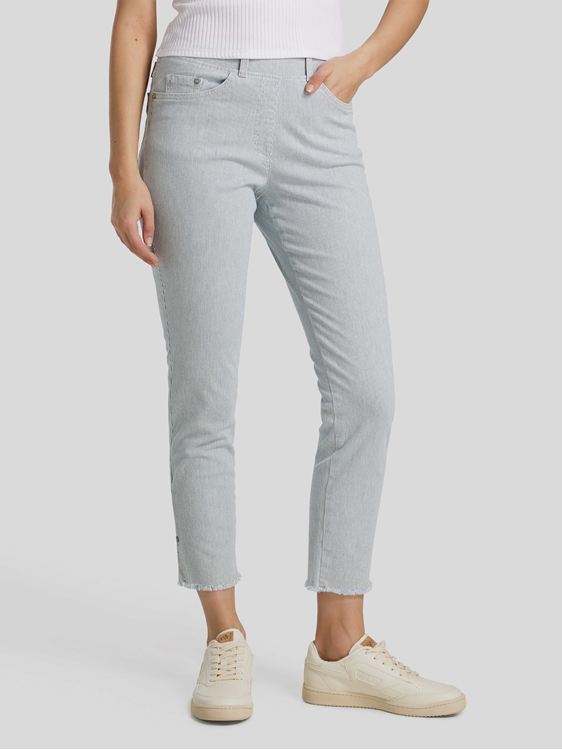 Bild von Hose mit Streifen LAVINA