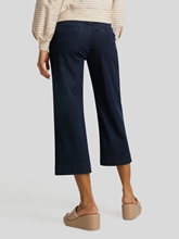 Bild von Culotte im Jeans-Look PAM