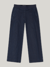 Bild von Culotte im Jeans-Look PAM