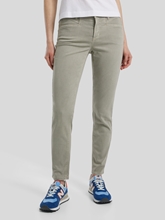 Image sur Denim coloré PINA