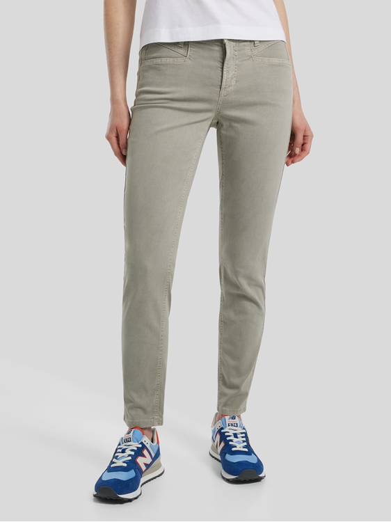 Image sur Denim coloré PINA