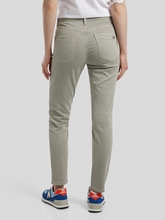 Image sur Denim coloré PINA