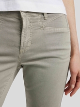 Image sur Denim coloré PINA