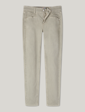 Image sur Denim coloré PINA