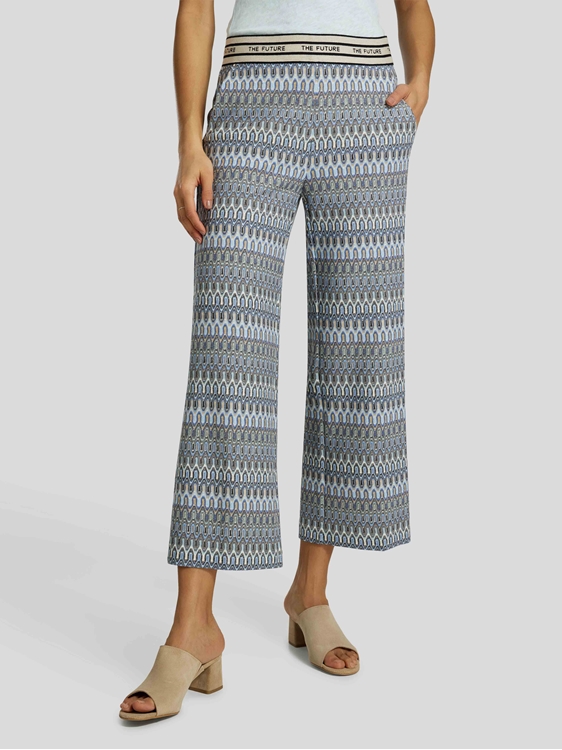 Bild von Stoffhose CAMERON