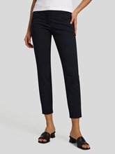 Image sur Panatalon tissu RACHEL