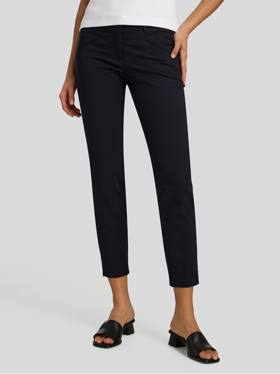 Image sur Panatalon tissu RACHEL