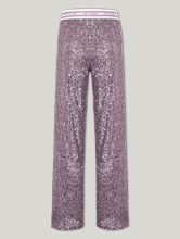 Image sur Pantalon à paillettes ALICE