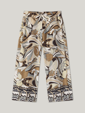 Image sur Pantalon en tissu CLARA