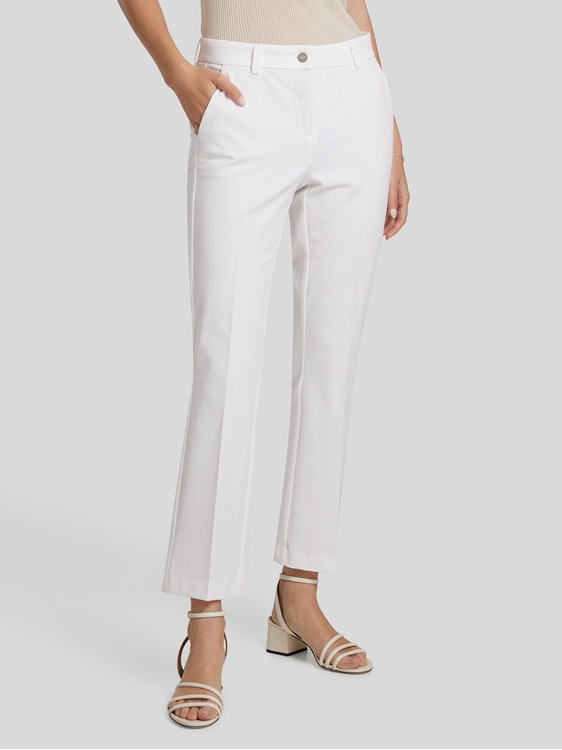 Image sur Pantalon chino STELLA