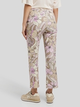 Bild von Hose mit Print STELLA