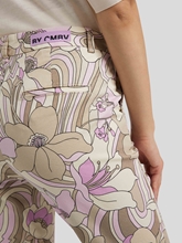 Bild von Hose mit Print STELLA