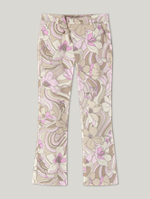 Bild von Hose mit Print STELLA