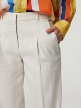 Bild von Leinenhose MIRA