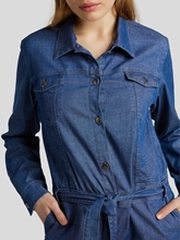 Bild von Overall DIANA SAMBA