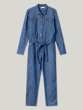 Bild von Overall DIANA SAMBA