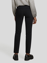 Image sur Pantalon tissu ANNA