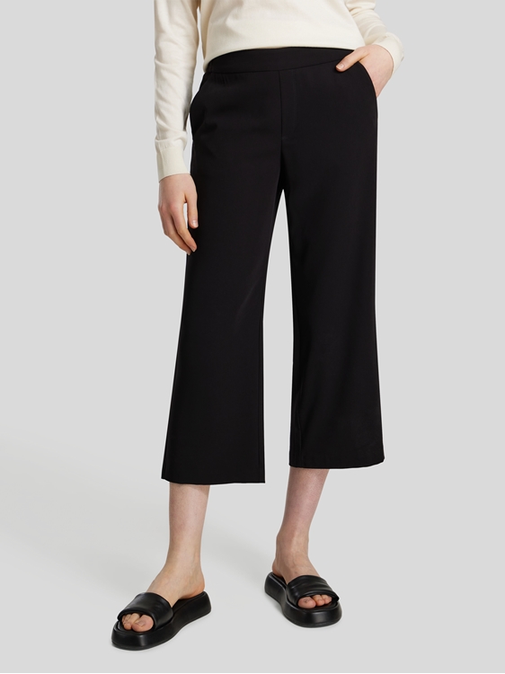 Bild von Culotte aus Stoff CHIARA