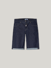 Bild von Bermudas aus Jeans TU