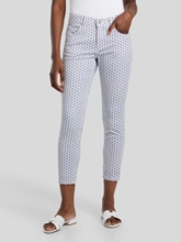 Bild von Hose mit Print ORNELLA