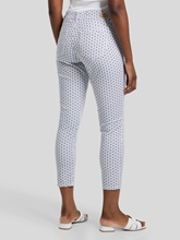 Bild von Hose mit Print ORNELLA