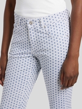 Bild von Hose mit Print ORNELLA