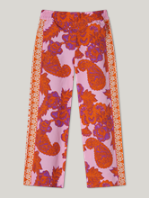 Bild von Culotte mit Print