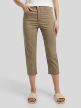 Image sur Pantalon Capri MARY