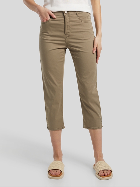 Image sur Pantalon Capri MARY