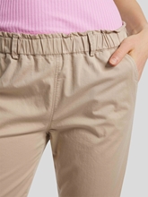 Bild von Hose mit Gummizug MEL S