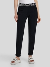 Image sur Pantalon en toile KIM