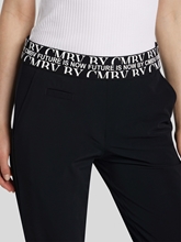 Image sur Pantalon en toile KIM