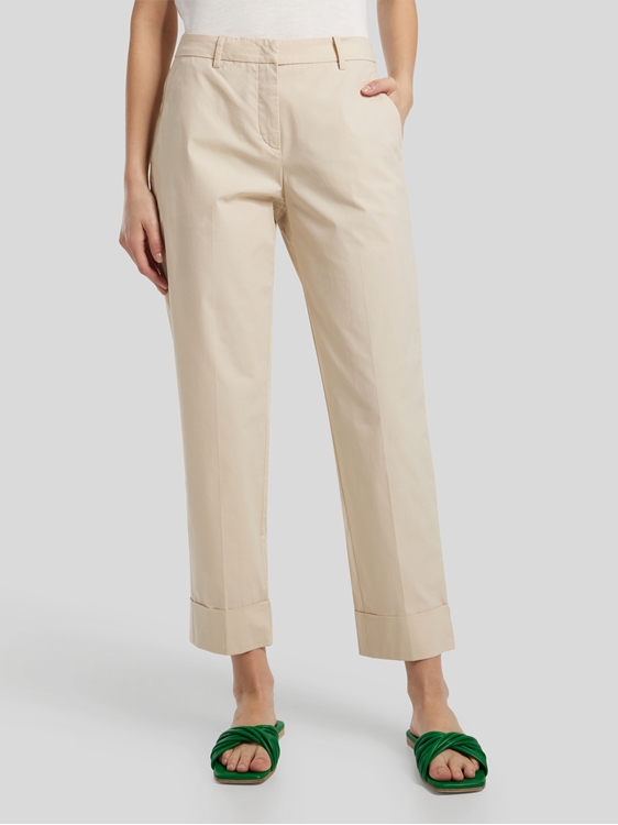 Bild von Chinohose KRYSTAL