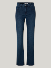 Bild von Jeans im Feminin Fit CAROLA