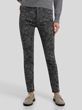 Bild von Jeans mit Print SHAKIRA