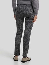 Bild von Jeans mit Print SHAKIRA