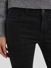 Bild von Jeans mit Steinchen SHAKIRA