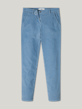 Image sur Pantalon velours côtelé MEL