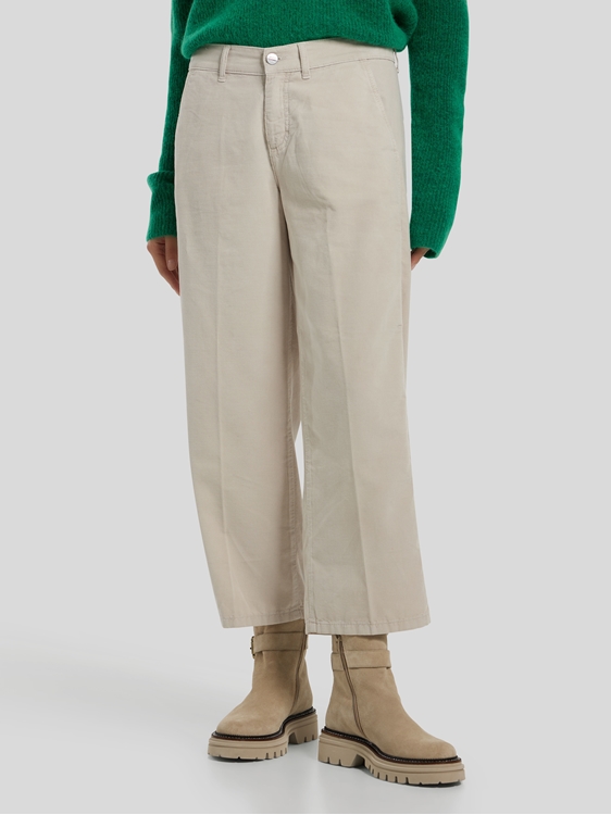 Bild von LINN  WEITES BEIN FINECORD