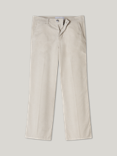 Image sur Pantalon en velours côtelé LINN