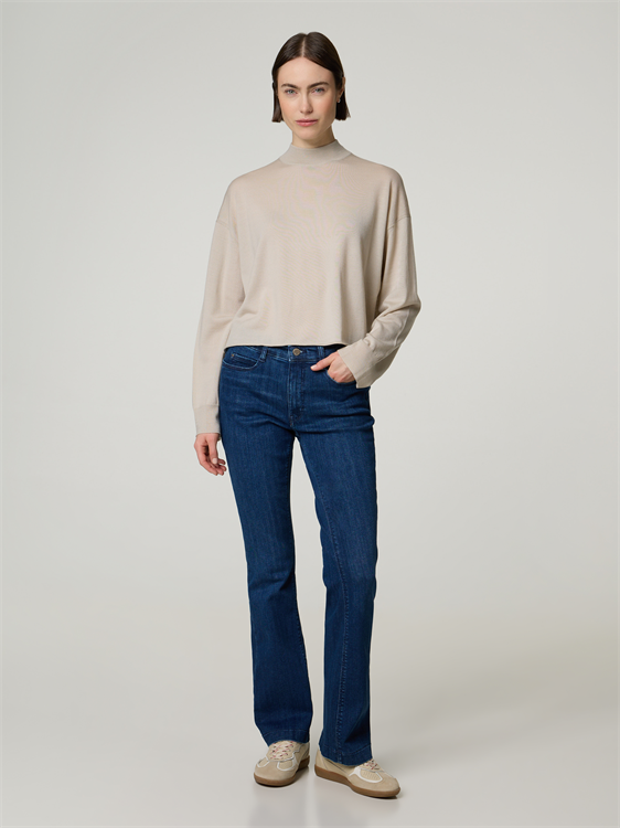 Image sur Jean DREAM BOOT